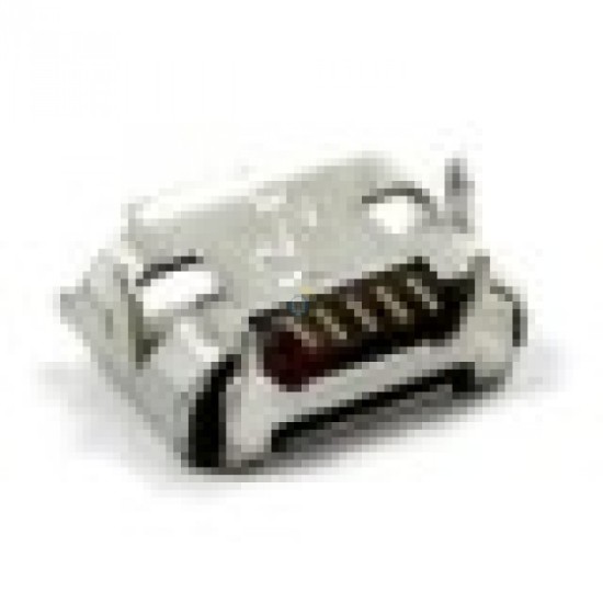 CONECTOR CARGA HTC P3300 P3400 P3650